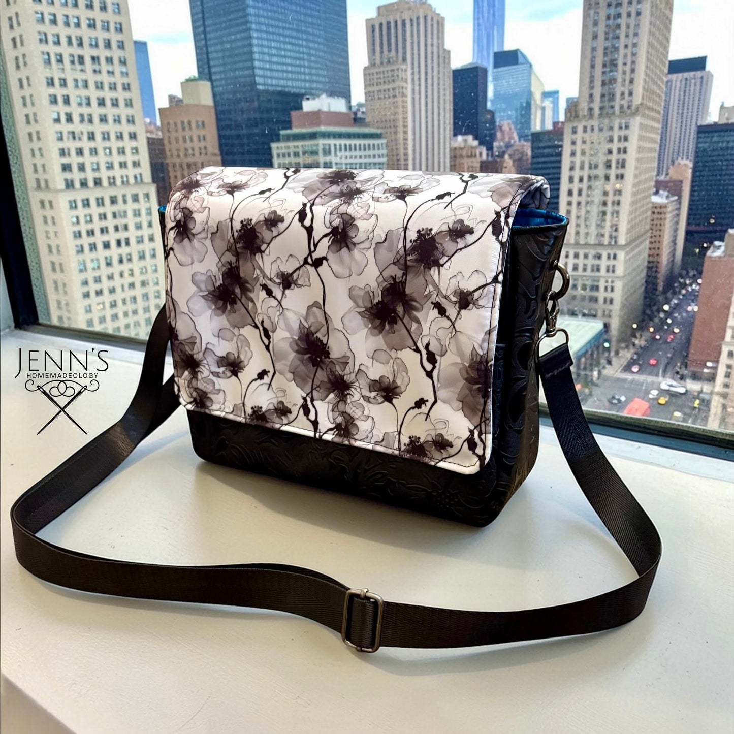 Ethereal Transparency