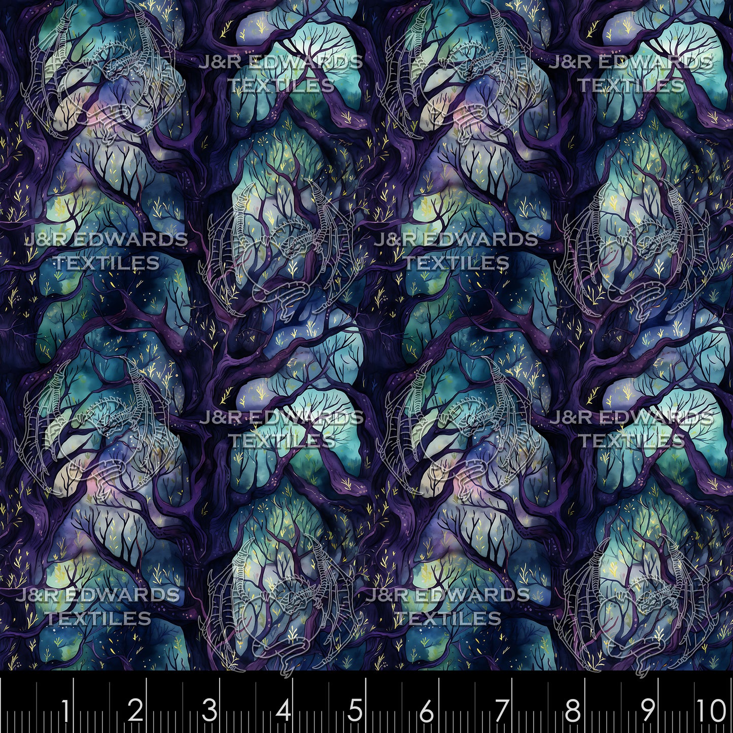 Forest Fable