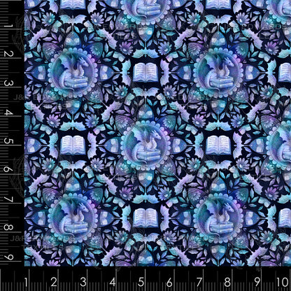 Fractal Dragon Knowledge