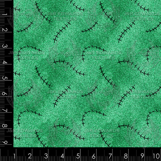 Frankenstitches