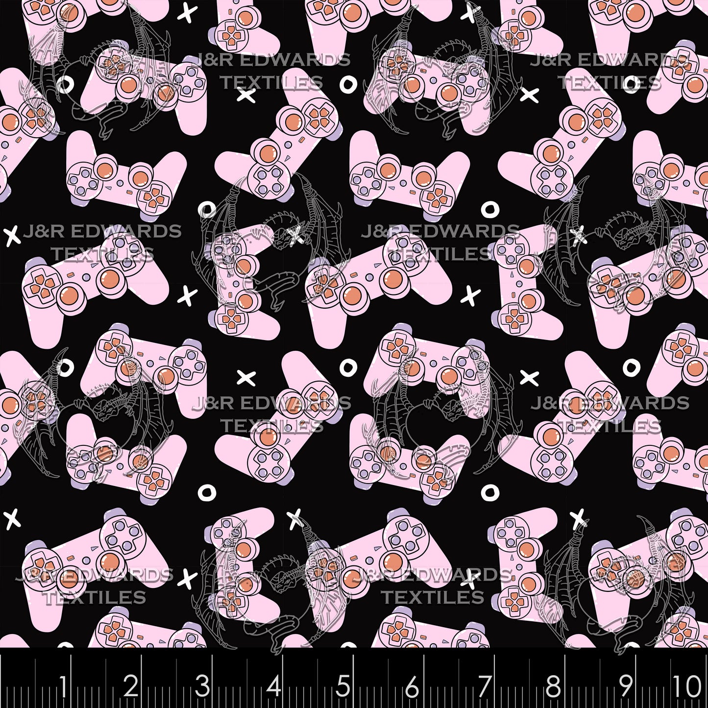 Gamer Girl