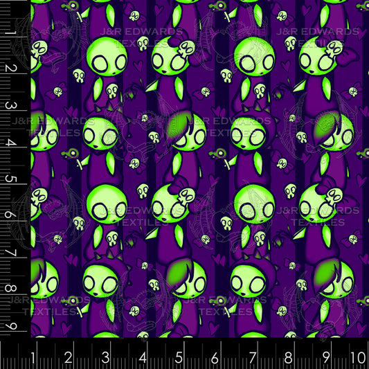Ghoul Gifts