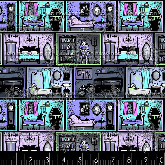 Goth House