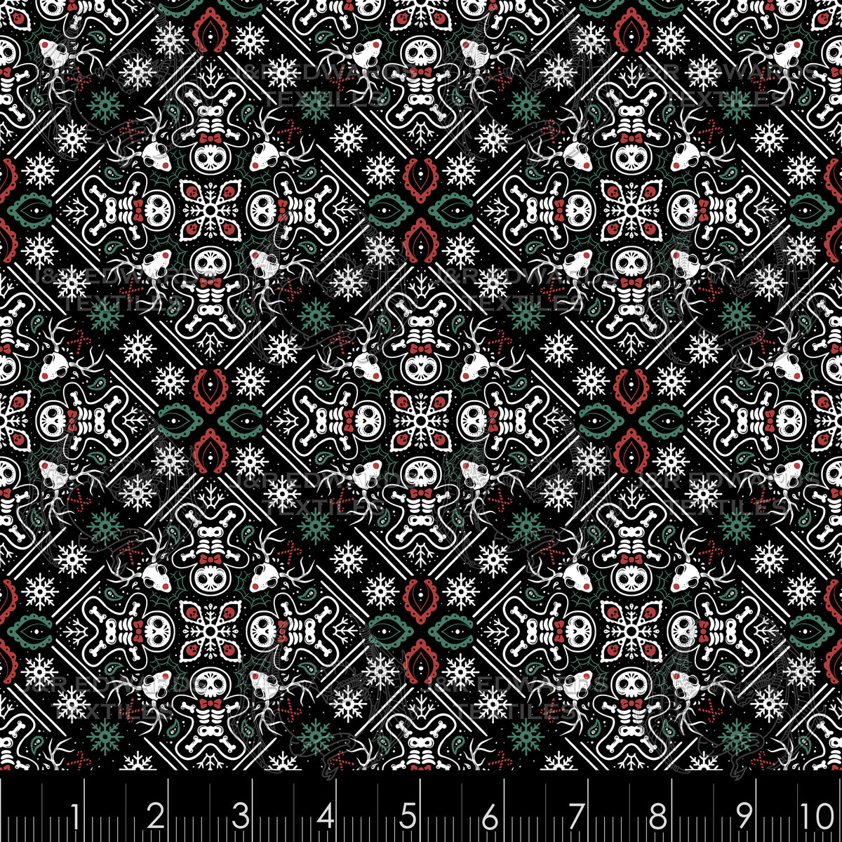 Gothmas Bandana