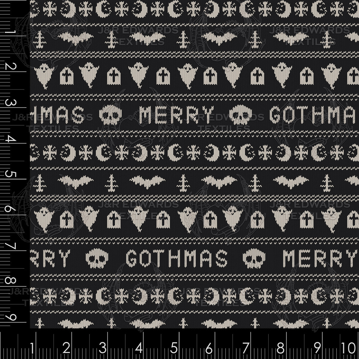 Gothmas Sweater