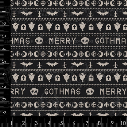 Gothmas Sweater