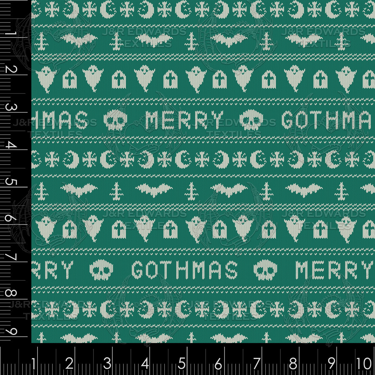Gothmas Sweater