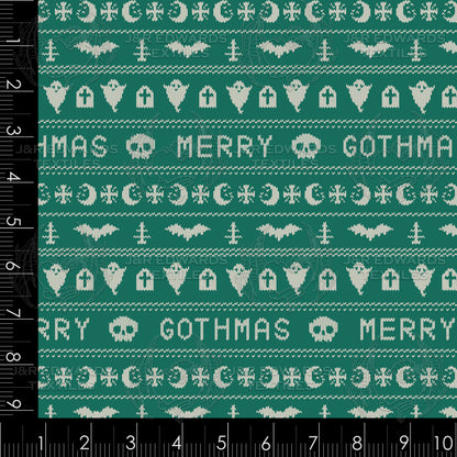 Gothmas Sweater