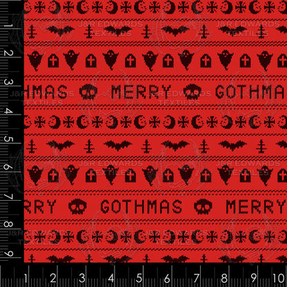 Gothmas Sweater