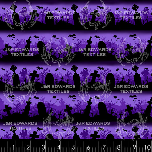 Grape Graveyard