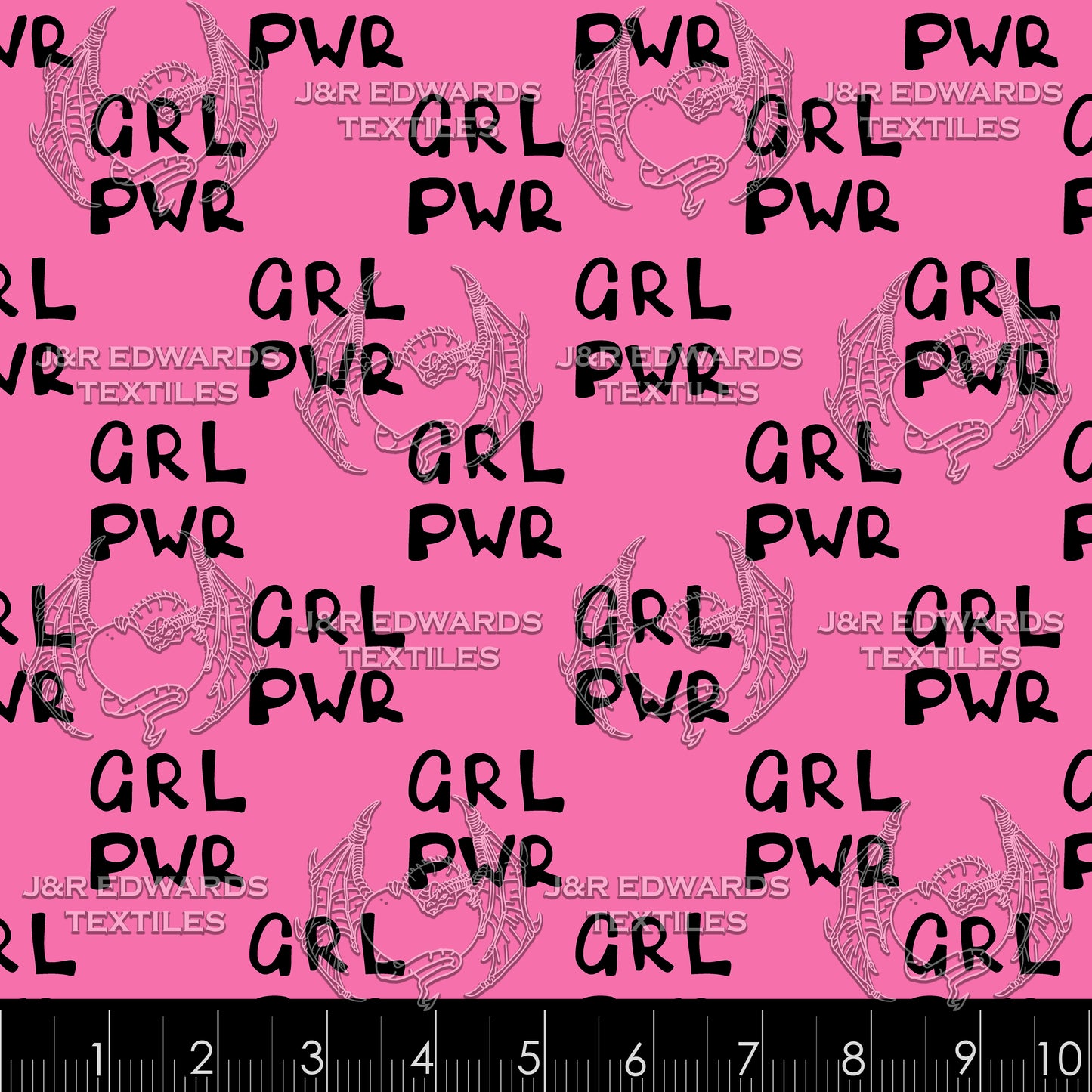 GRL PWR