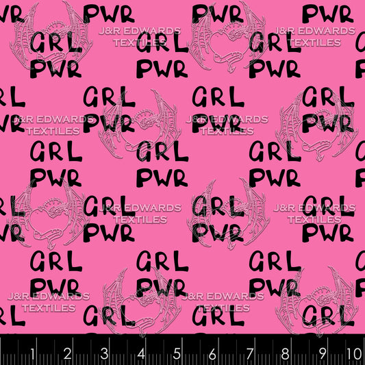 GRL PWR