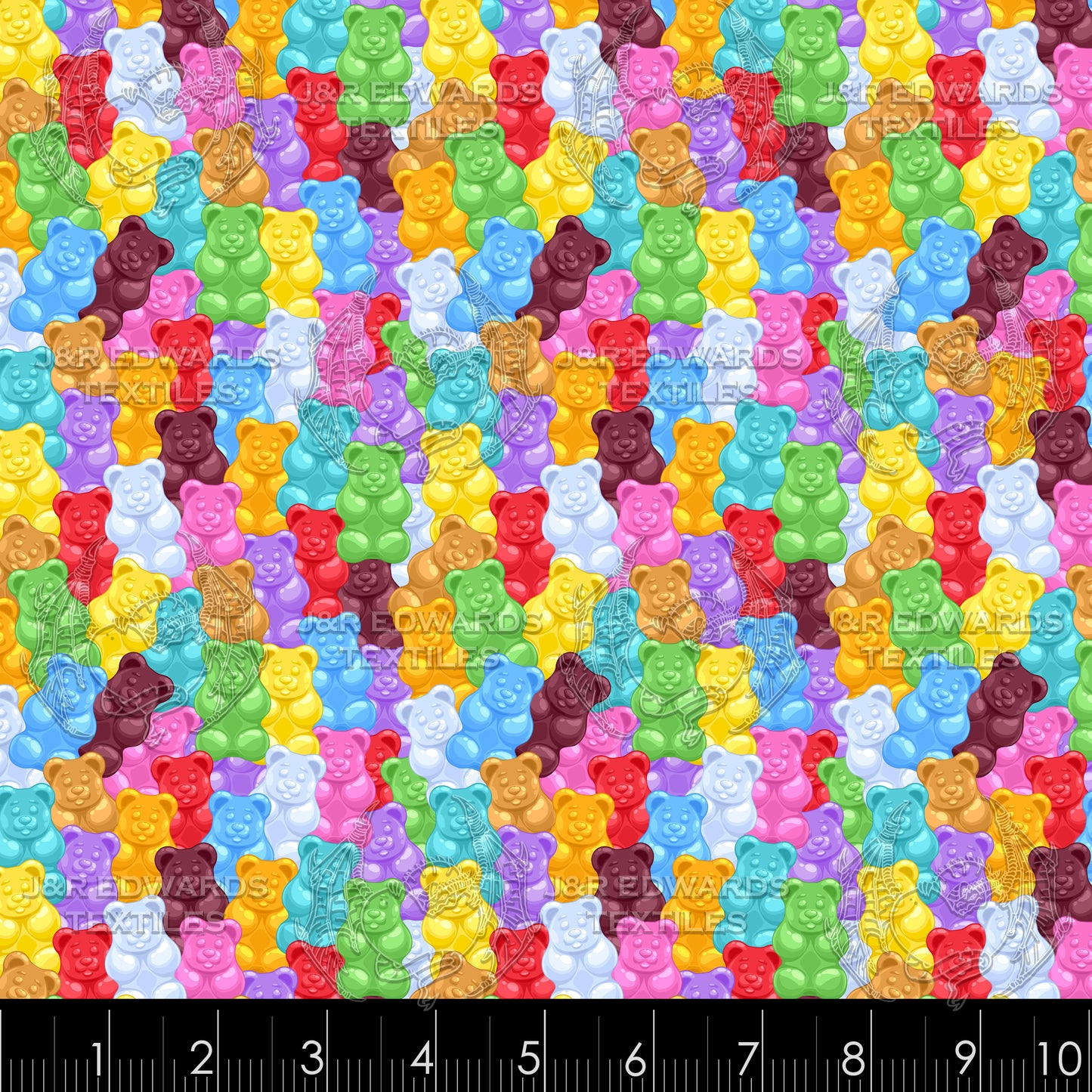 Gummy