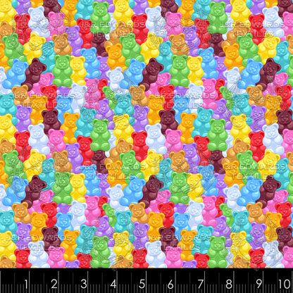 Gummy