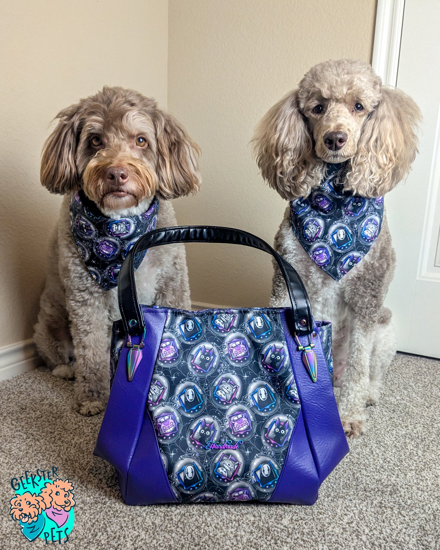 Gimme My Gotchi