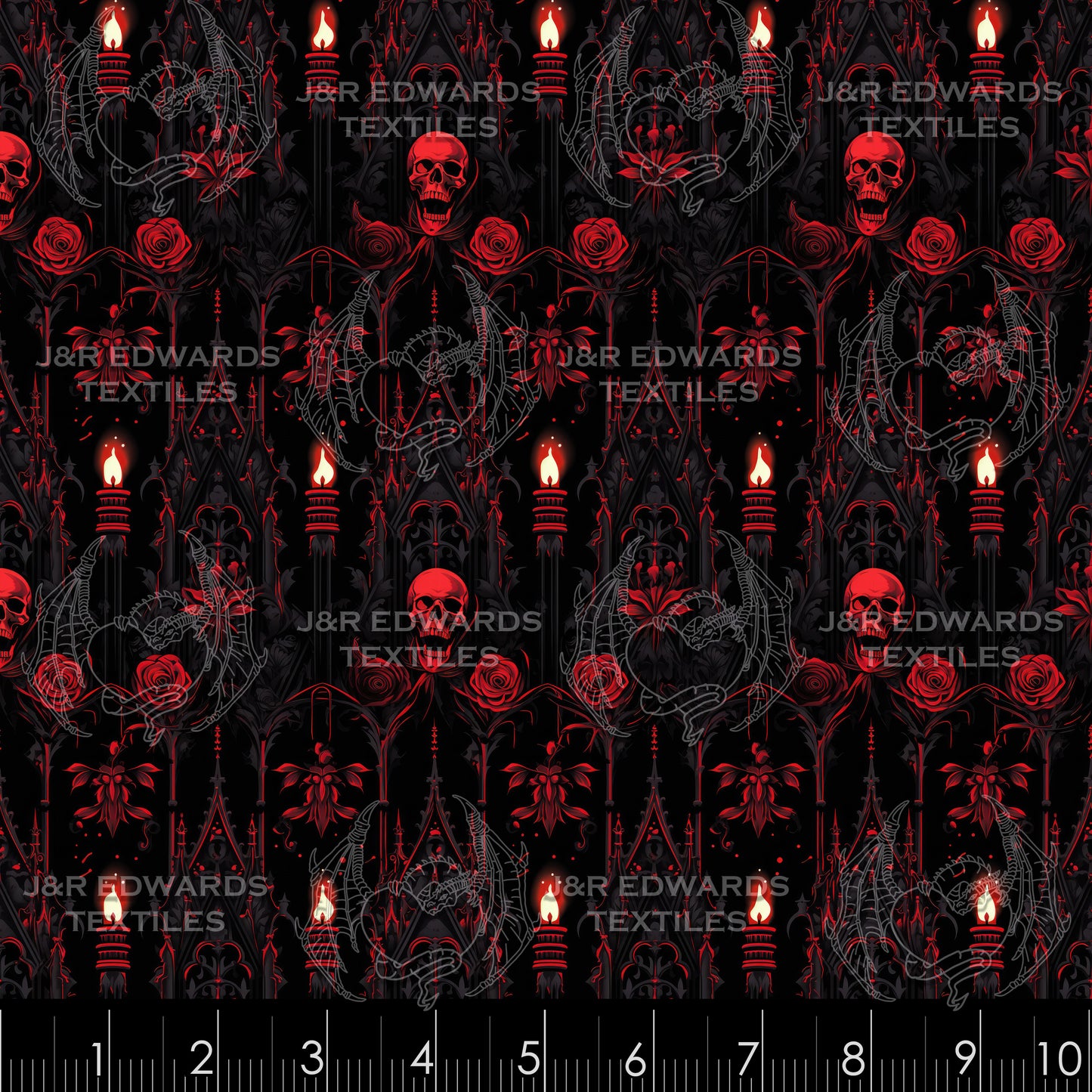 Hall of Hades