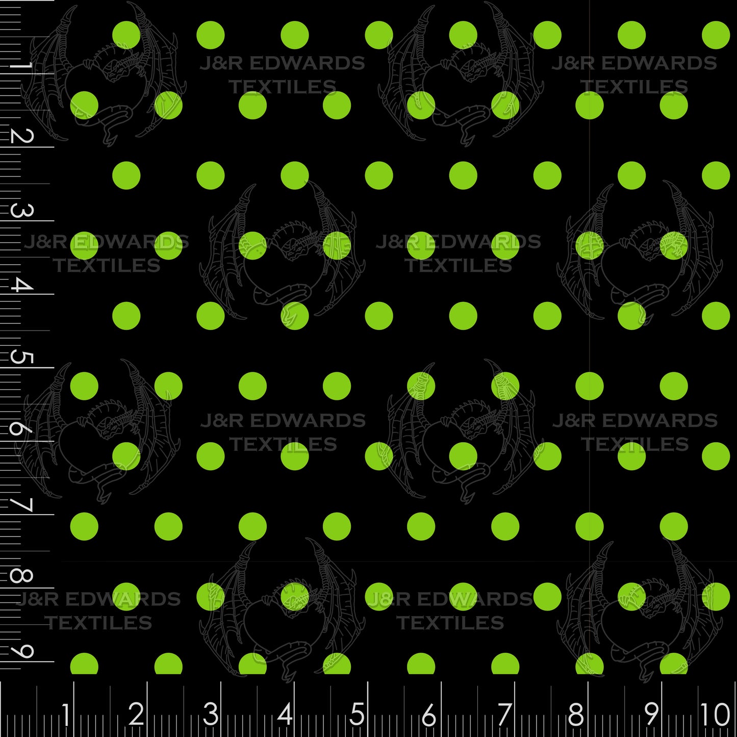 Hallow Dot