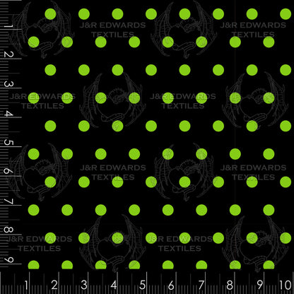 Hallow Dot