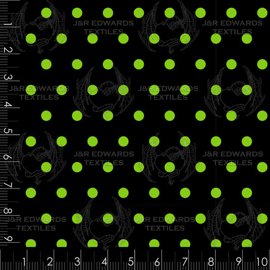 Hallow Dot