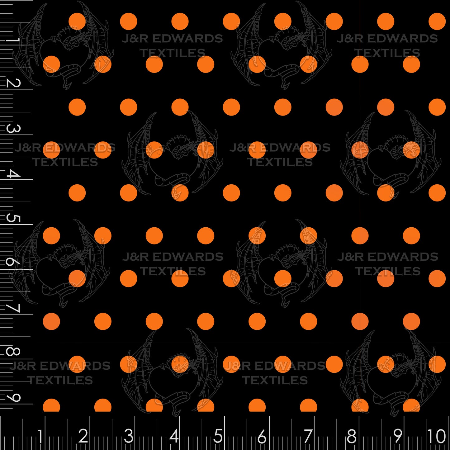 Hallow Dot