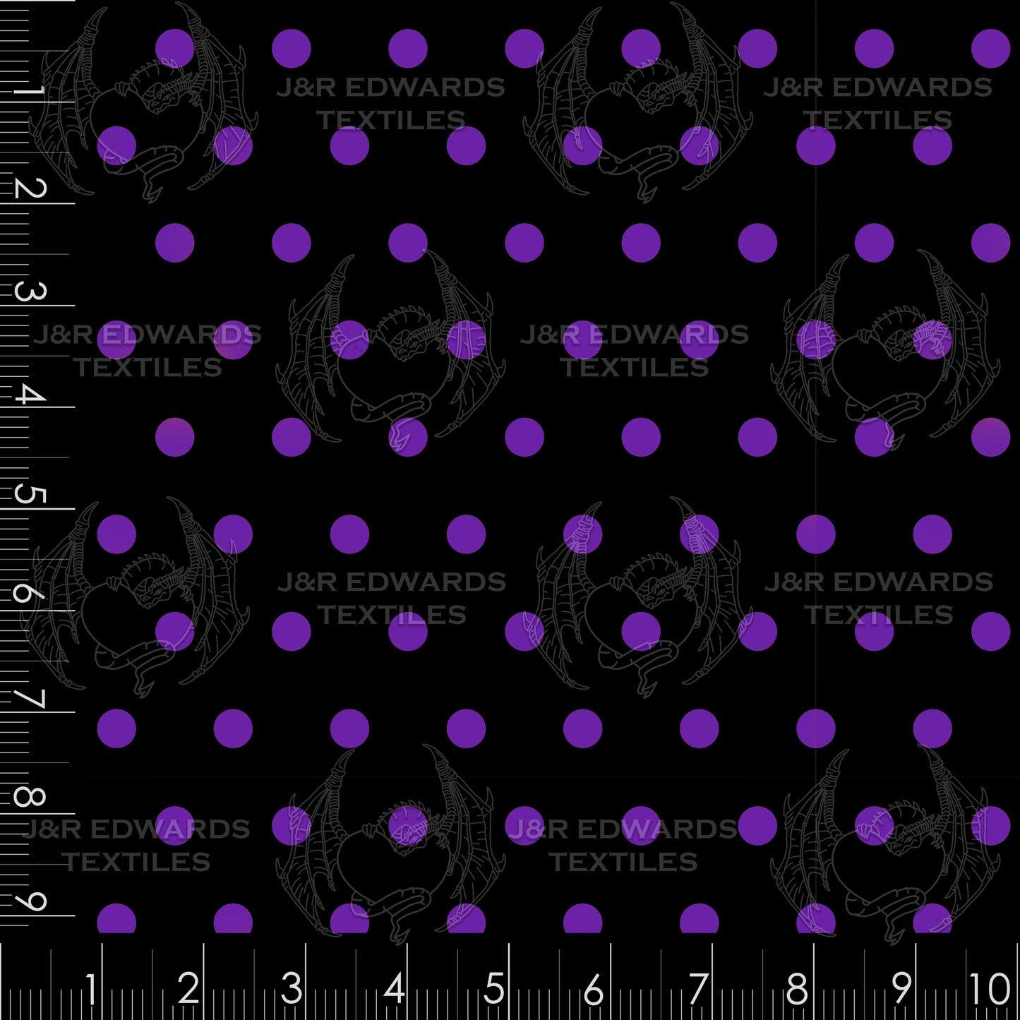 Hallow Dot