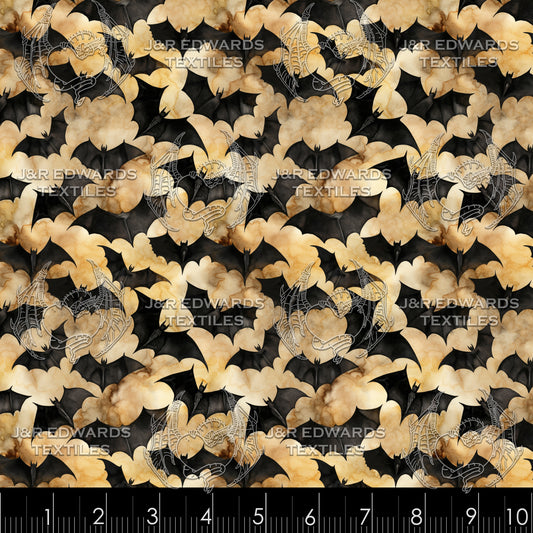 Harvest Bat