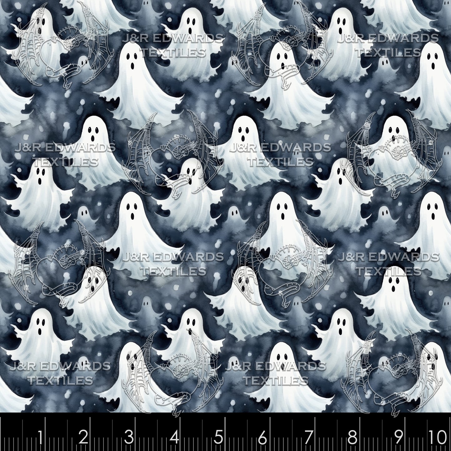 Harvest Ghost