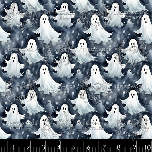 Harvest Ghost