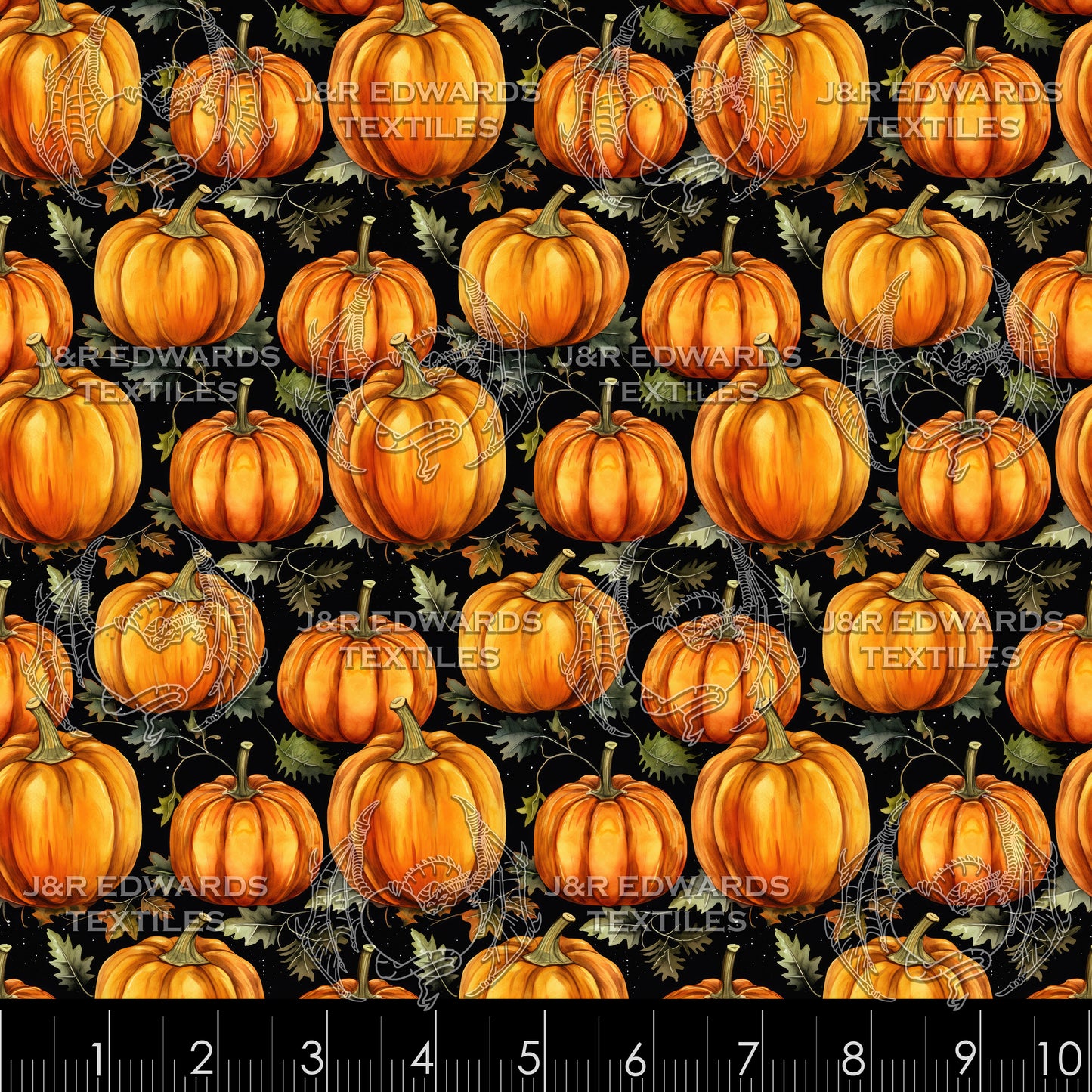 Harvest Pumpkin