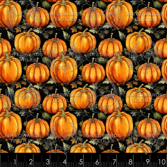 Harvest Pumpkin