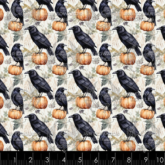 Harvest Raven