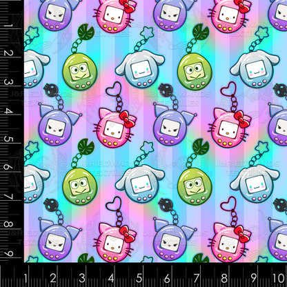 Hello Gotchi