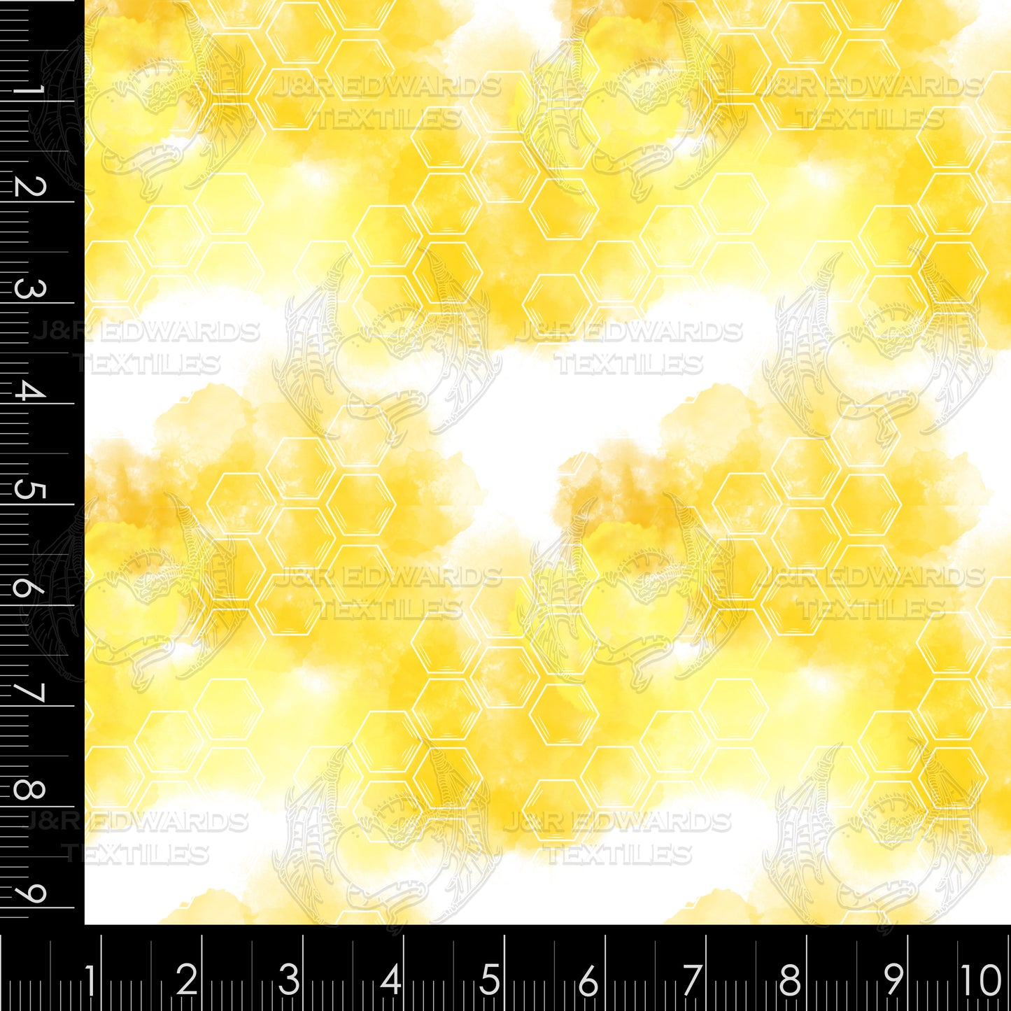 Honeycomb Splash