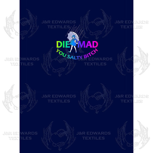 Clothing Panel Salty Pride