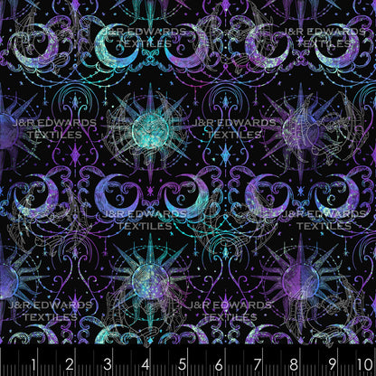 Interstellar Lace