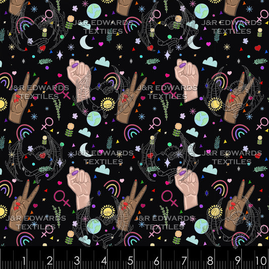 International Women's Day