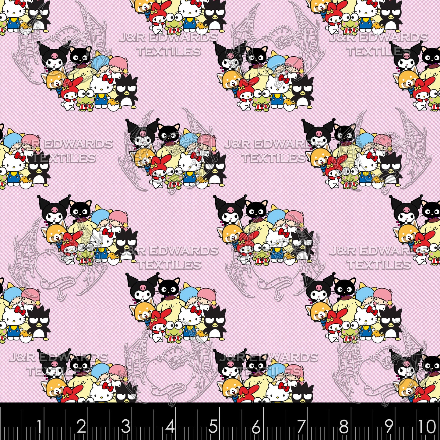 Kitty Krew