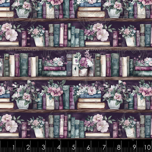 Lilac Literature