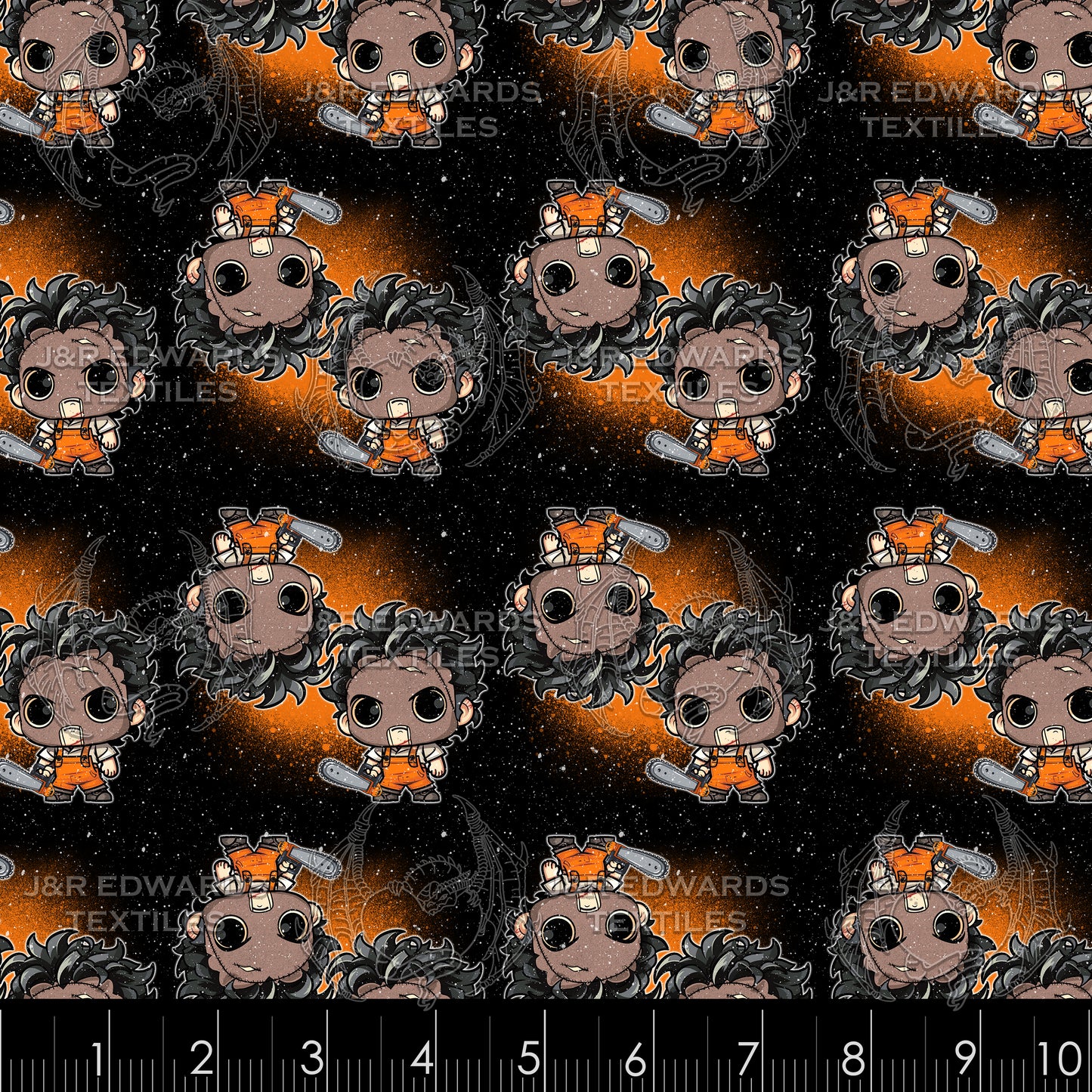 Lil' Leatherface