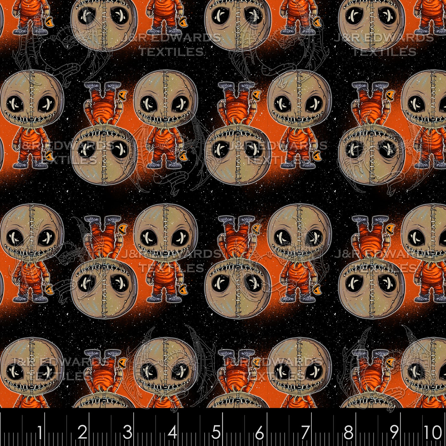 Lil' Sam