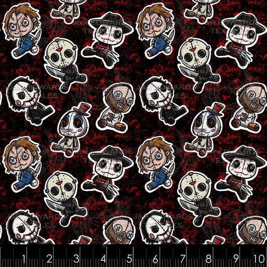 Lil' Slayers
