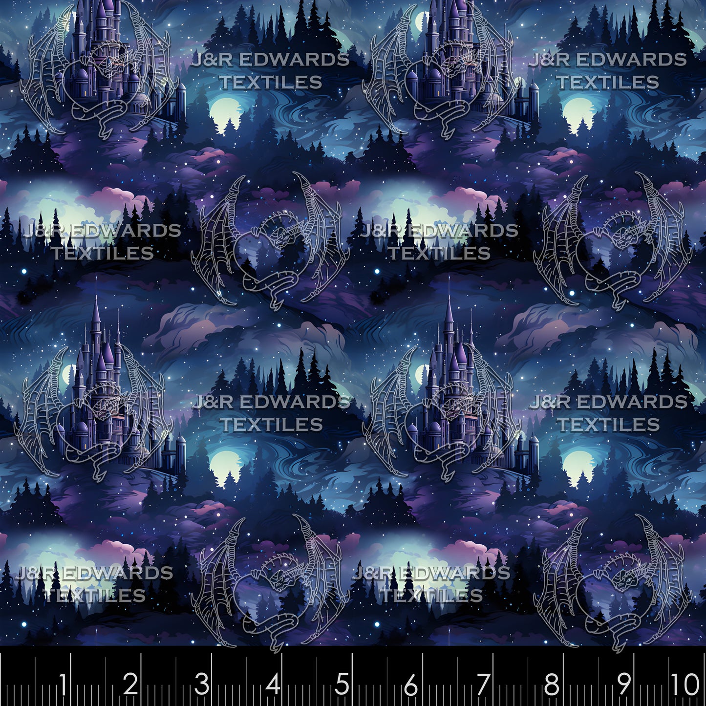 Midnight Magic