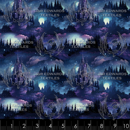 Midnight Magic