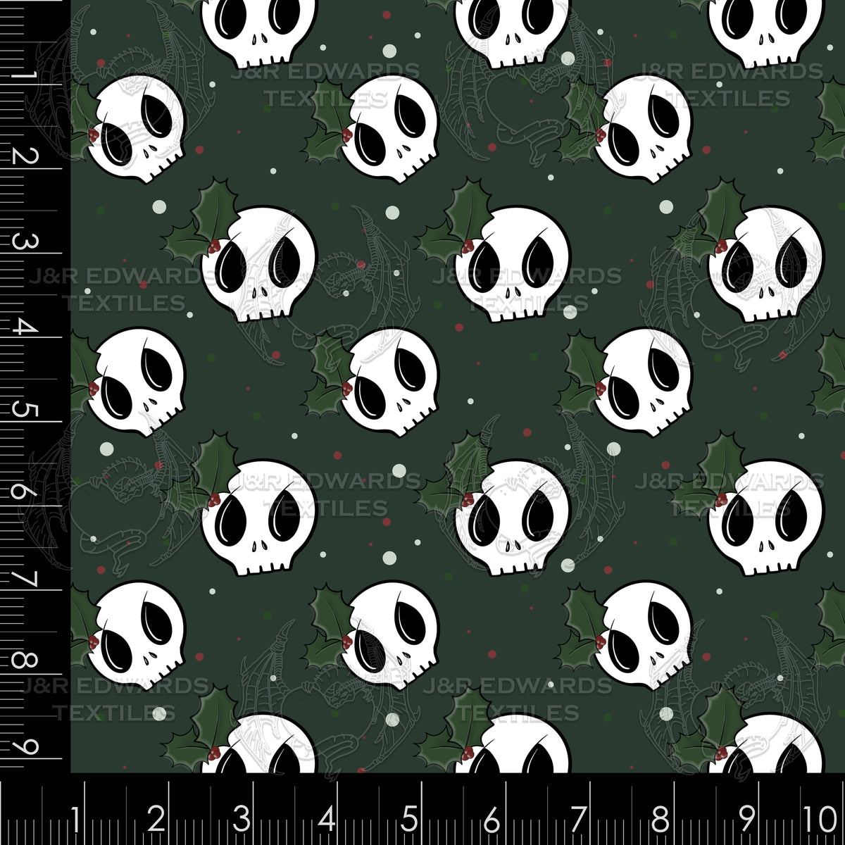 Mistleskull