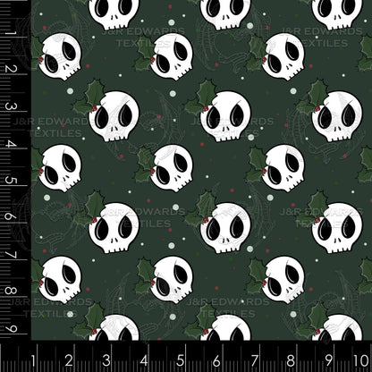 Mistleskull