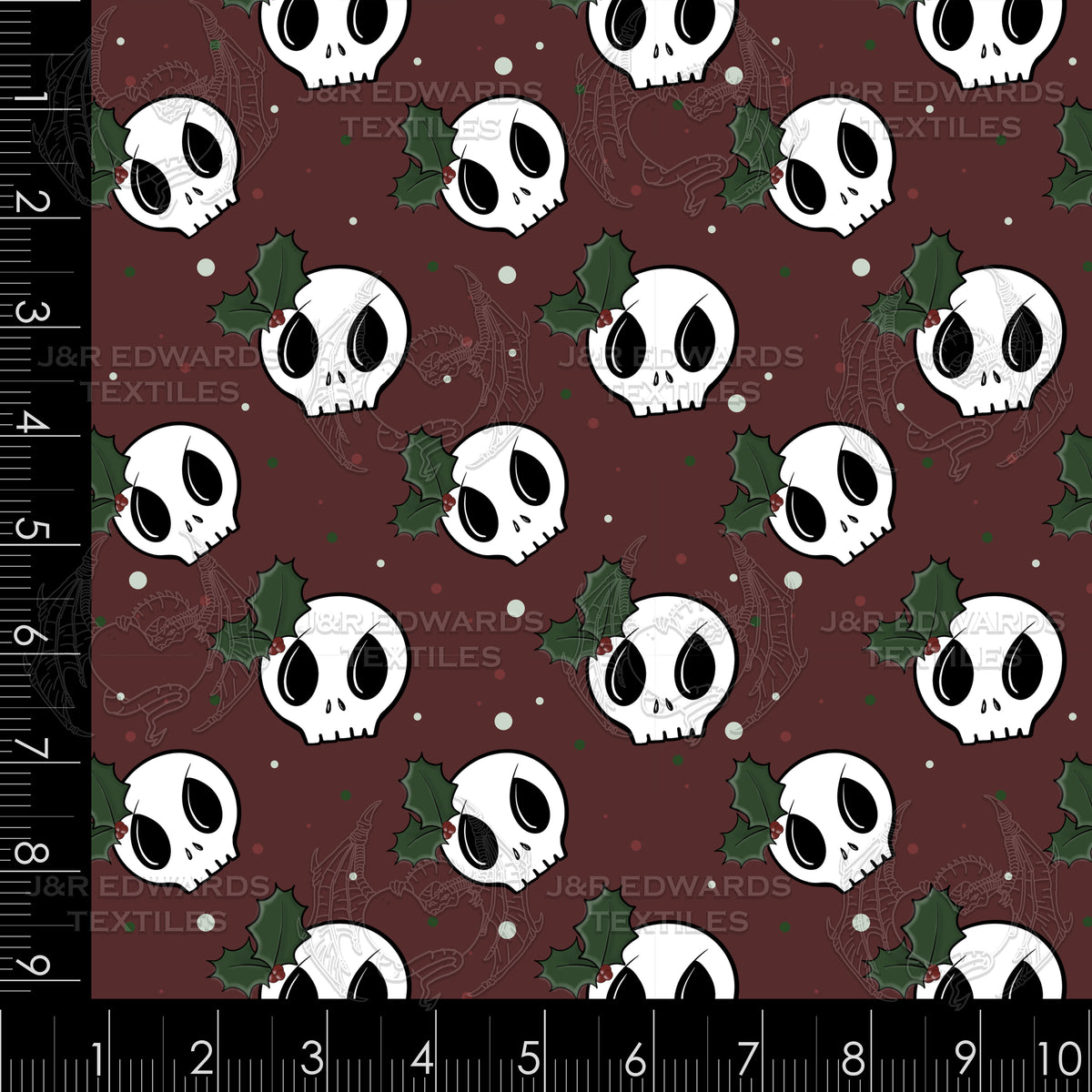 Mistleskull