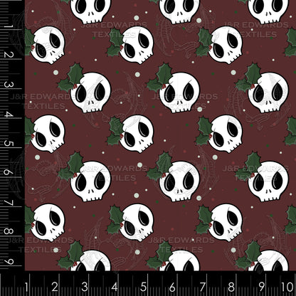 Mistleskull