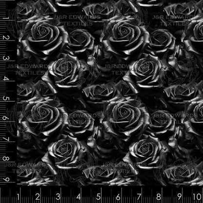Mono Mayhem Rose