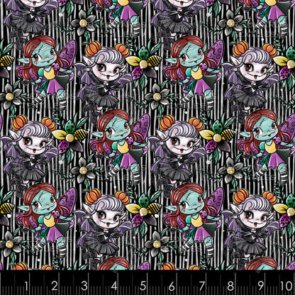 Nightmare Fairies