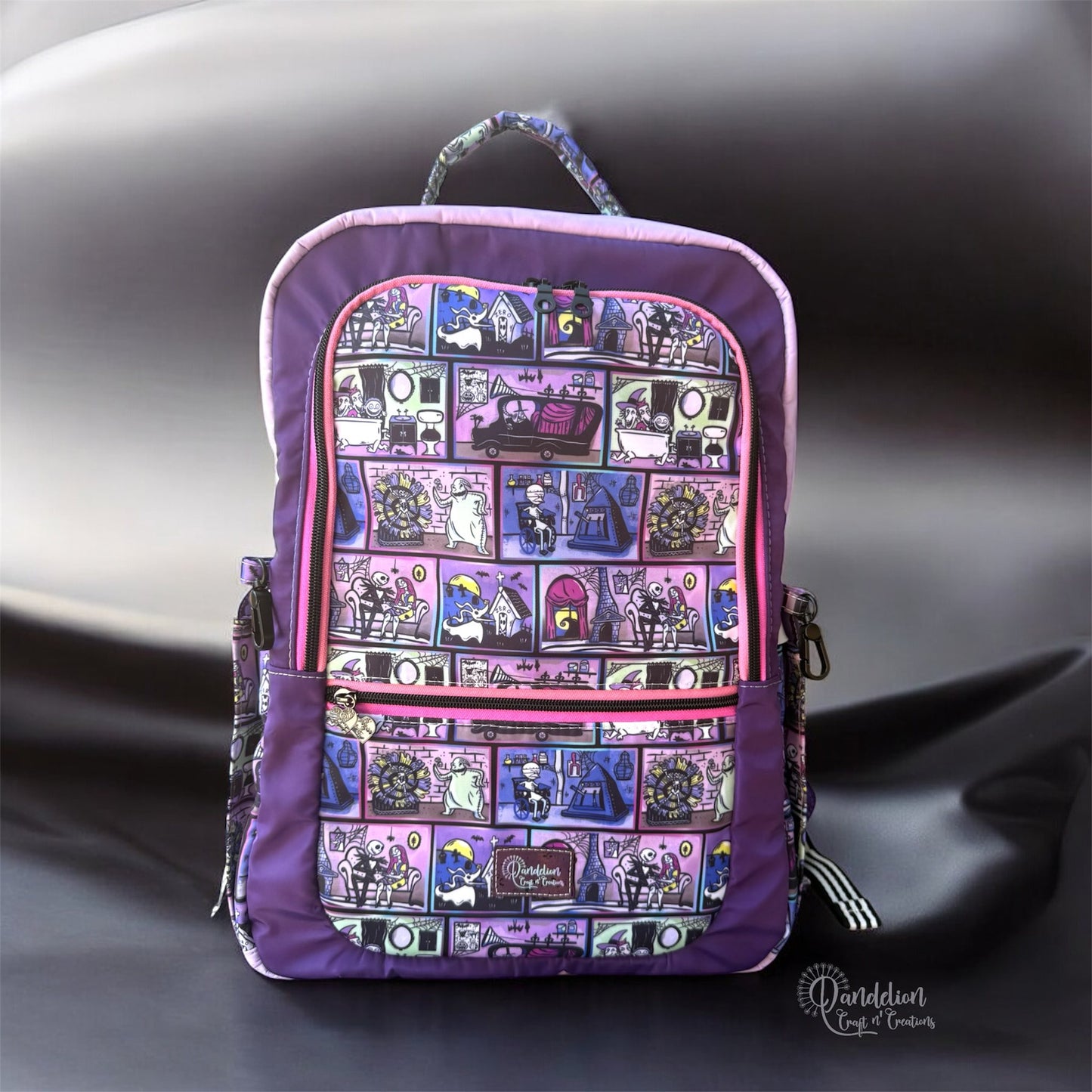 Nightmare Doll House